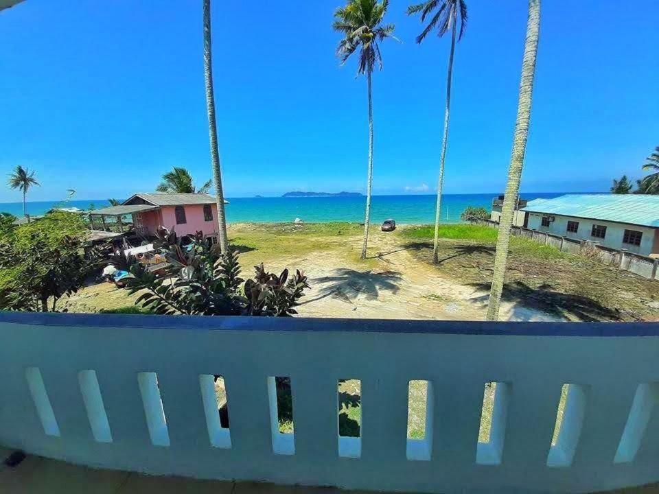 Aqil Beach Inn マラン エクステリア 写真
