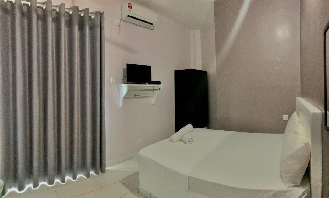 Aqil Beach Inn マラン エクステリア 写真