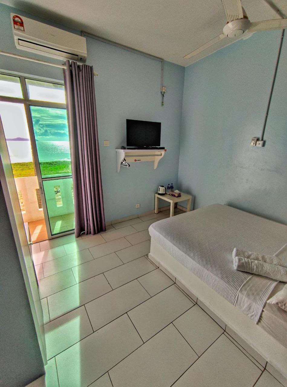 Aqil Beach Inn マラン エクステリア 写真